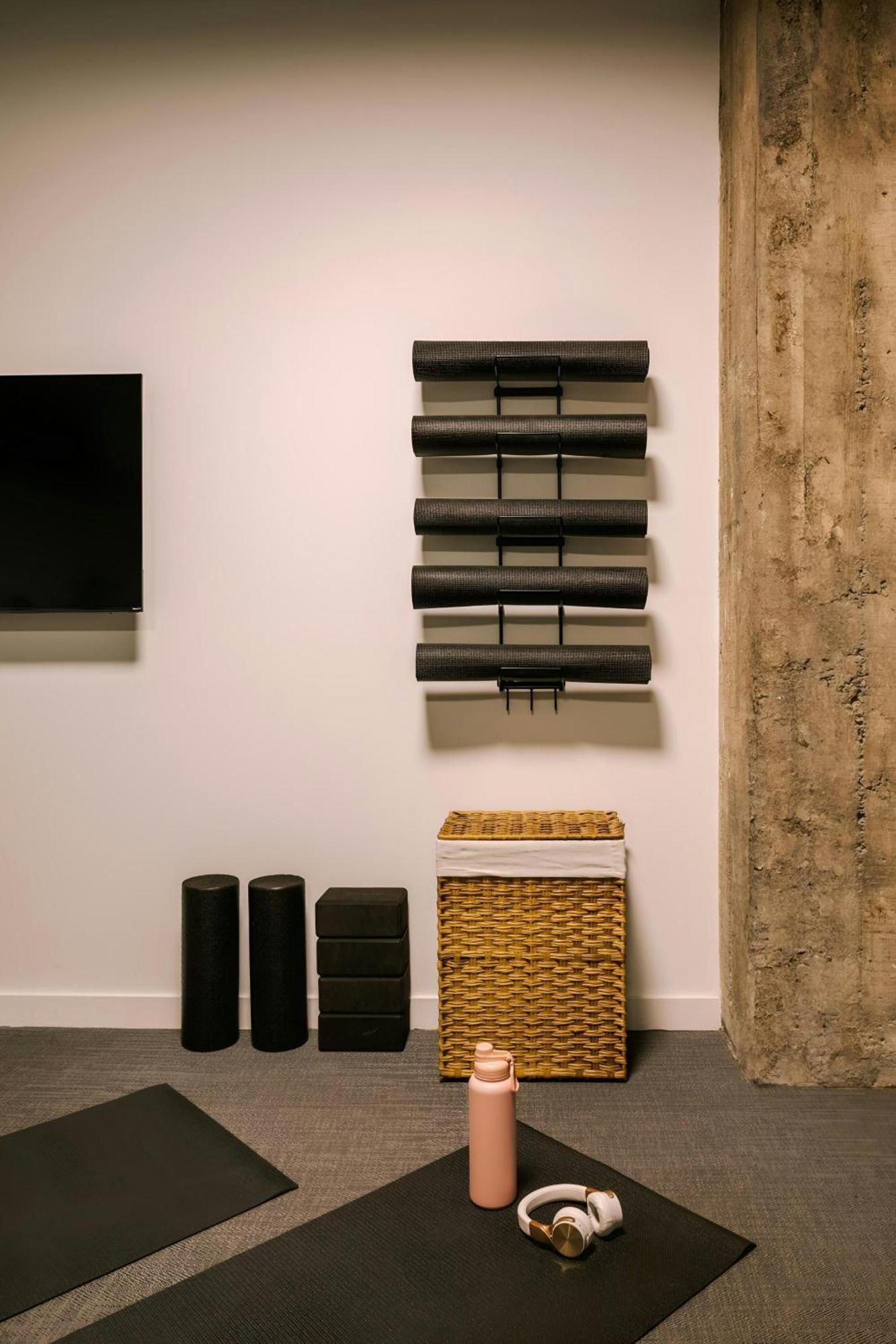 Sonder By Marriott Bonvoy The Winfield Apartments Downtown La — Photos 3